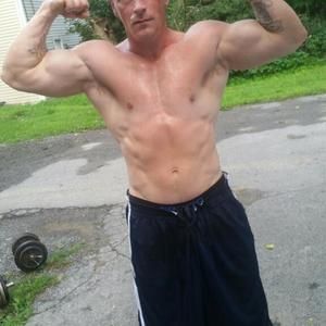 Meet your Posher, Jonathon